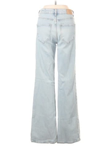 Zara Jeans (view 2)