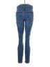 Edgely Solid Blue Jeans Size 8 - photo 2