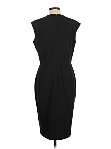 London Times Cocktail Dress (view 2)