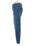 Edgely Solid Blue Jeans Size 8 - photo 5