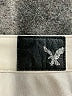 American Eagle Outfitters Ivory Khakis Size 8 - photo 7