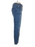 Edgely Solid Blue Jeans Size 8 - photo 4