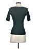 Ann Taylor Teal Pullover Sweater Size XS - photo 2
