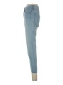 Express Solid Blue Jeans Size 0s - photo 5