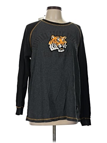 Colosseum Athletics Pullover Sweater (view 1)