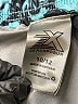 ZeroXposur Tropical Yellow Board Shorts Size 10 - 12 - photo 3