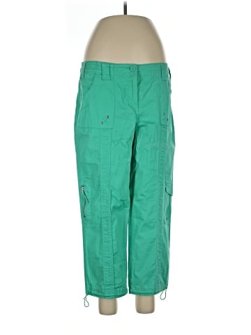 Style&Co Cargo Pants (view 1)