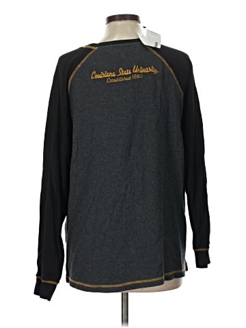 Colosseum Athletics Pullover Sweater (view 2)