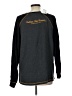 Colosseum Athletics Black Pullover Sweater Size L - photo 2