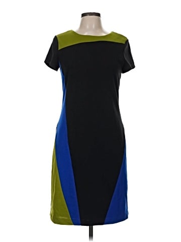 Ellen Tracy Casual Dress (view 1)