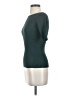Ann Taylor Teal Pullover Sweater Size XS - photo 5