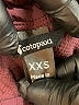 Cotopaxi 100% Polyester Purple Active Pants Size XXS - photo 7