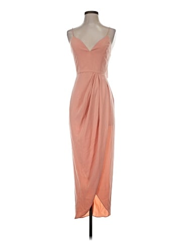 Shona Joy Cocktail Dress (view 1)