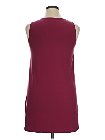 Sympli Sleeveless Top (view 2)