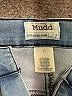 Mudd Solid Blue Jeans Size 7 - photo 7