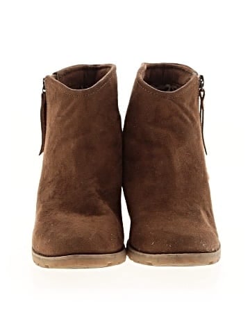 BOBS From Skechers Ankle Boots (view 2)
