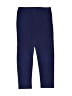 Hanna Andersson Solid Blue Casual Pants Size 3T - photo 1