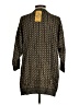 Jeanne Pierre Brown Cardigan Size S - photo 2
