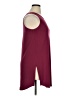 Sympli Burgundy Sleeveless Top Size 14 - photo 4