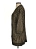 Jeanne Pierre Brown Cardigan Size S - photo 5