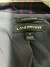 Lane Bryant Plaid Blue Blazer Size 16 - photo 6