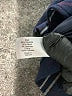 Lane Bryant Plaid Blue Blazer Size 16 - photo 7