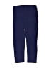 Hanna Andersson Solid Blue Casual Pants Size 3T - photo 2