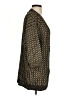 Jeanne Pierre Brown Cardigan Size S - photo 4