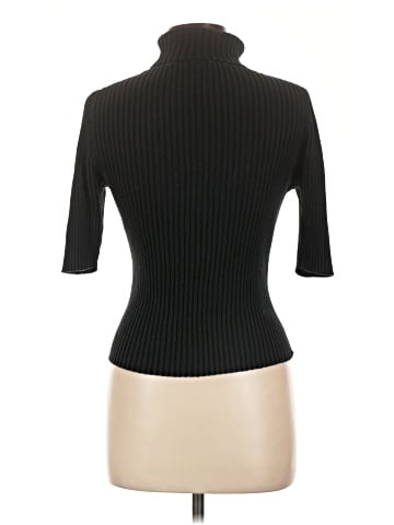 G Knitwear 3/4 Sleeve Top (view 2)