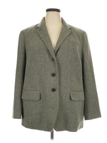 Lauren by Ralph Lauren Blazer (view 1)