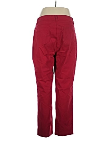 JM Collection Casual Pants (view 2)