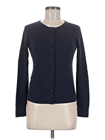 Ann Taylor Cardigan (view 1)