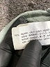Zara Solid Green Athletic Shorts Size 7 - 8 - photo 4