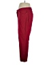 JM Collection Red Casual Pants Size 14 - photo 5