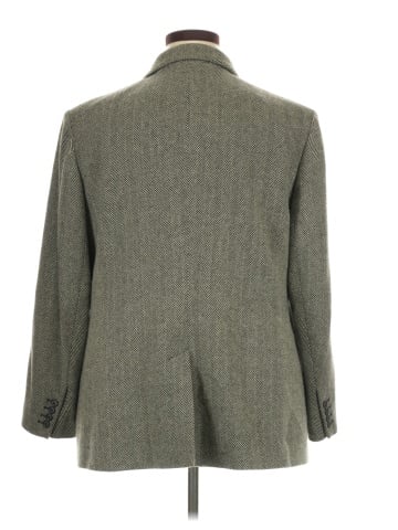 Lauren by Ralph Lauren Blazer (view 2)