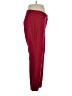 JM Collection Red Casual Pants Size 14 - photo 4