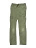 Levi's Green Cargo Pants Size 8 - photo 1