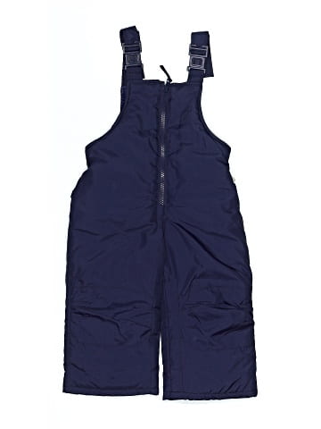 Rothschild Snow Pants With Bib (view 1)
