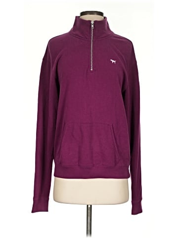 Victoria's Secret Pink Sweatshirt (view 1)