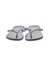 Havaianas Silver Gray Flip Flops Size 9 - 10 - photo 2