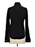Theory Black Long Sleeve Blouse Size S - photo 2