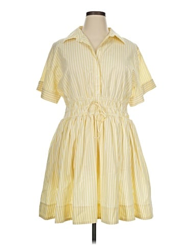 J.Crew Casual Dress (view 1)