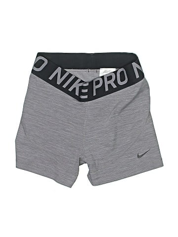 Nike Athletic Shorts (view 1)