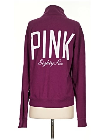 Victoria's Secret Pink Sweatshirt (view 2)