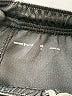 Active by Old Navy 100% Polyester Solid Black Athletic Shorts Size 5 - photo 3