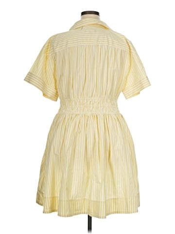 J.Crew Casual Dress (view 2)