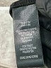BCBG Paris 100% Polyester Solid Black Cocktail Dress Size S - photo 8