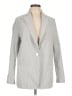 Max Studio Gray Blazer Size L - photo 1