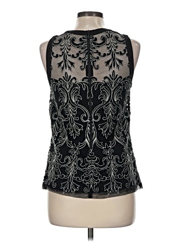 Nanette Lepore Sleeveless Blouse (view 2)