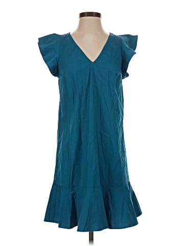 J.Crew Mercantile Casual Dress (view 1)
